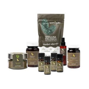 Agriturismo Sant'Egle S.S., Health & Beauty brand in Italy
