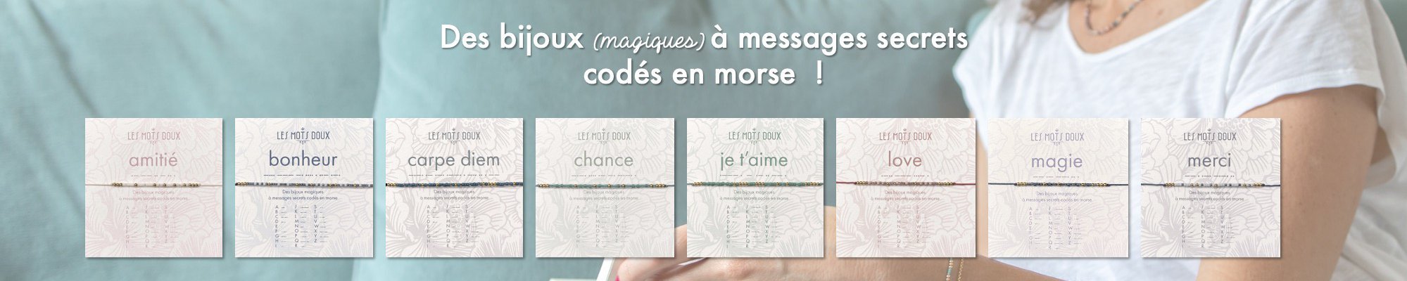 Les Mots Doux