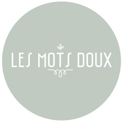 Les Mots Doux