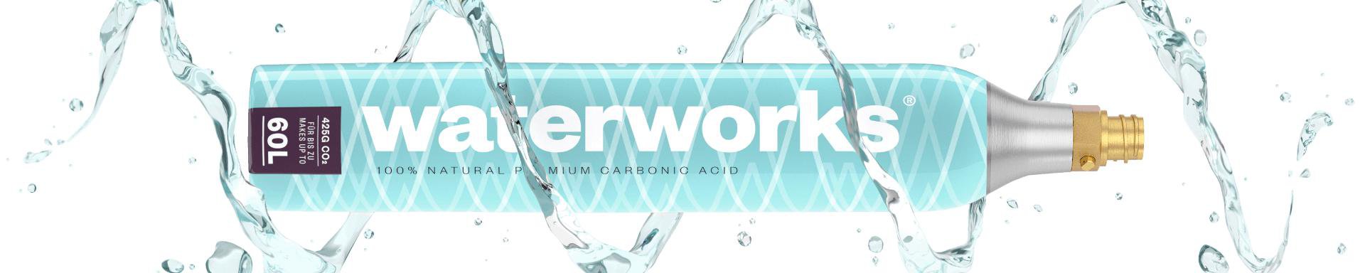 Waterworks