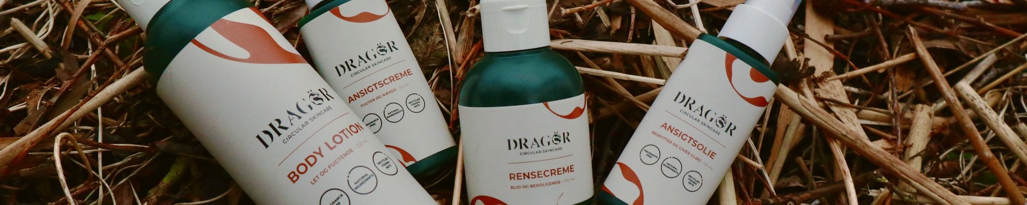 Dragör Circular Skincare
