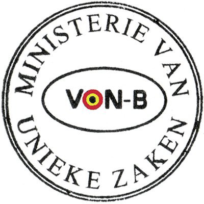 Ministerie van Unieke Zaken