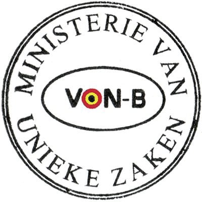Ministerie van Unieke Zaken