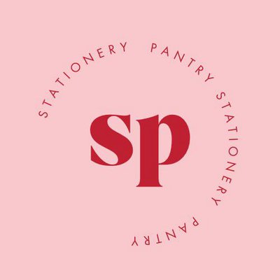 Stationery Pantry