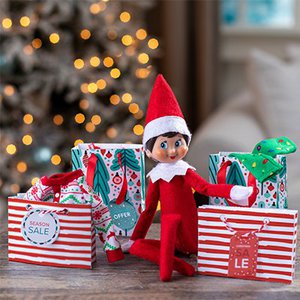 The Elf On The Shelf, Kinder & Babys Marke in Belgien