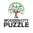 Wooden City