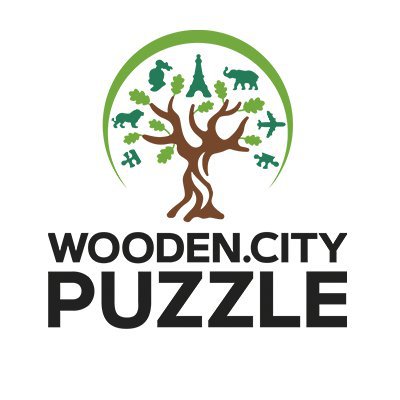 Wooden City