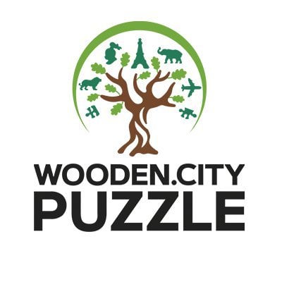 Wooden City