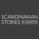 Scandinavian Stories by Marton