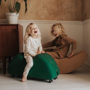 Scandinavian Stories by Marton, Kids & Baby brand in Sweden