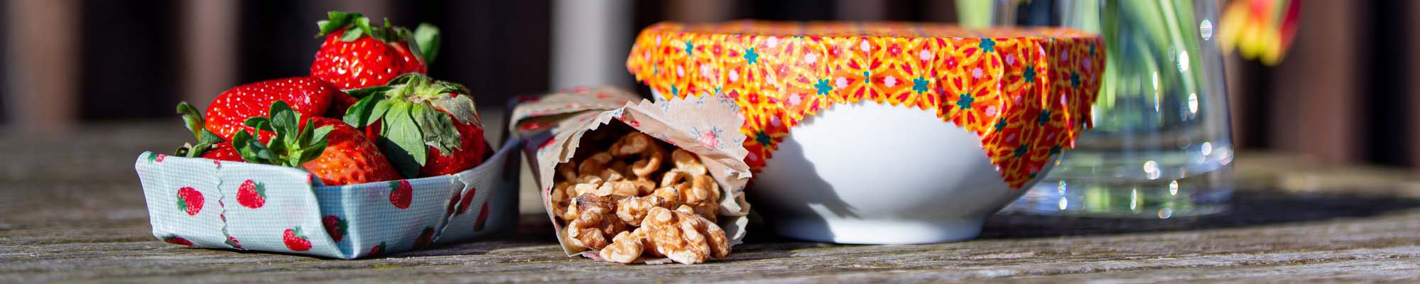 Beefree® Plastikfreies Leben