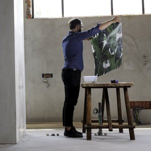 WALLPAPERS4BEGINNERS, Home & Living brand in Italy