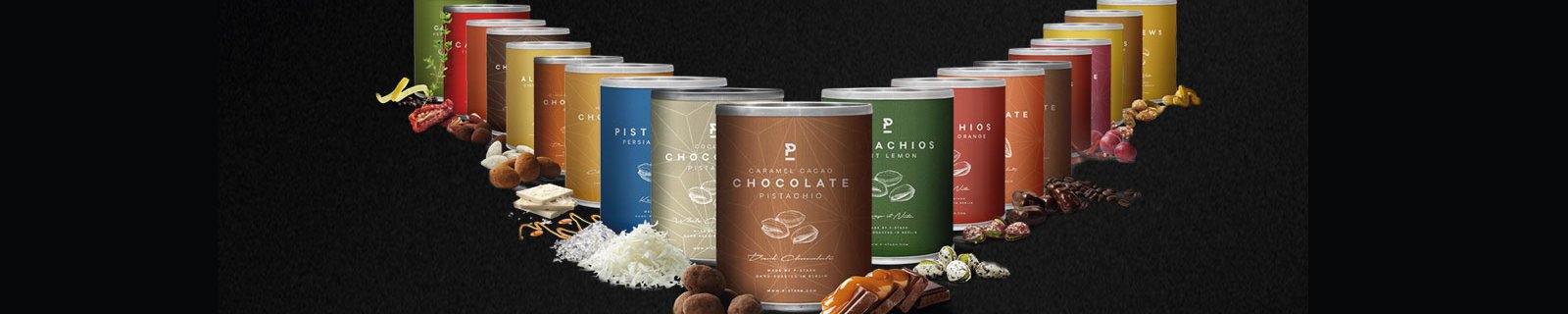P-Stash GmbH