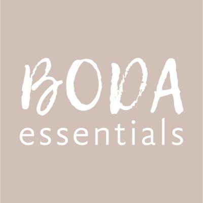 Boda Essentials