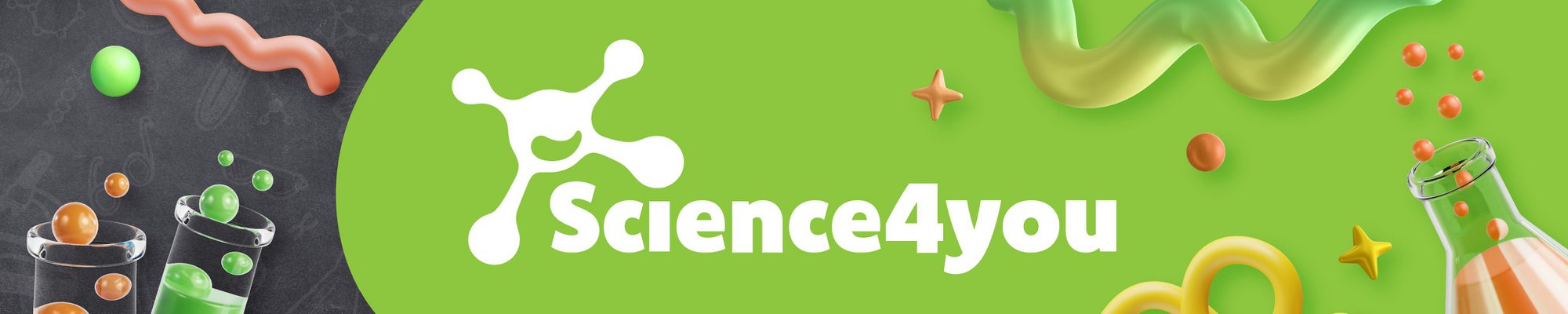 Science4you