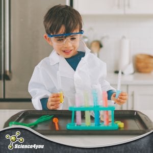 Science4you, Kids & Baby brand in Portugal