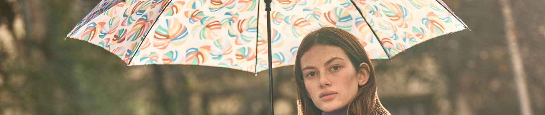 Clima Umbrellas