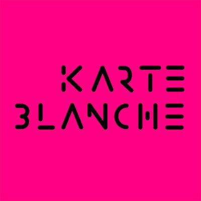 Karte Blanche | Premium postcards