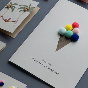 Karte Blanche | Premium postcards, Stationery brand in Switzerland