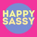 HAPPY SASSY