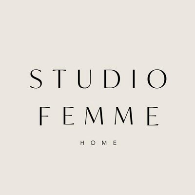 Studio Femme Home