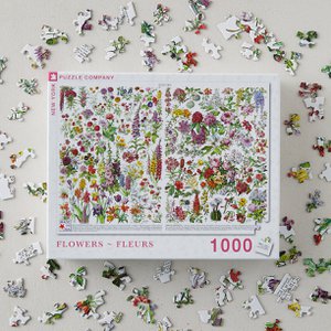 New York Puzzle Company, Schreibwaren Marke in Niederlande