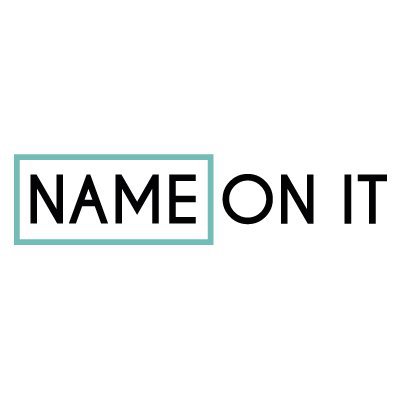 NameOnIt