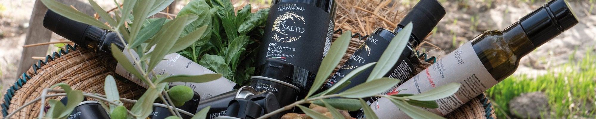 TENUTA GIANNONE