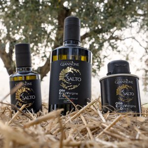 TENUTA GIANNONE, Eten & Drinken merk in Italië