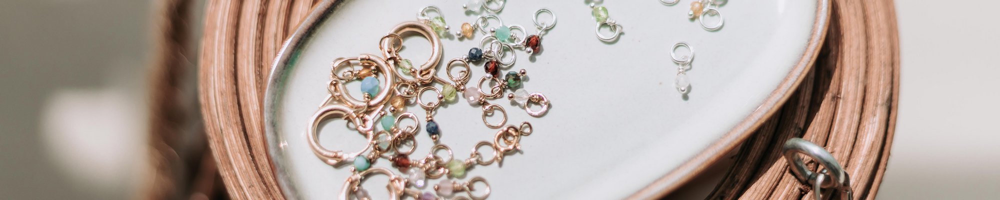 Pat's Jewels