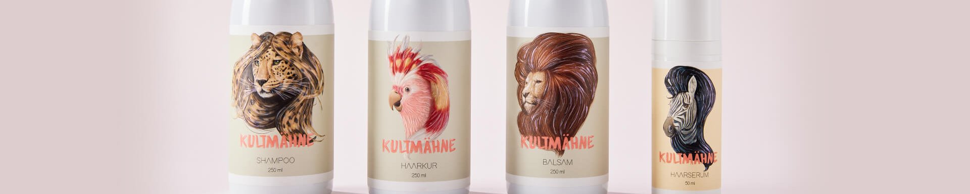 Kultmähne