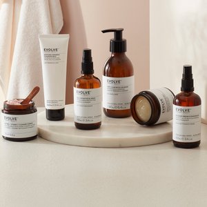 Evolve Beauty Organic, Gesundheit & Schönheit Marke in Niederlande