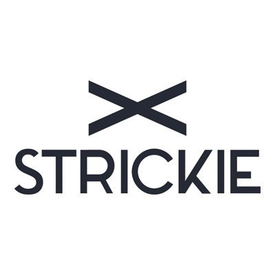 STRICKIE