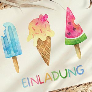 Essi's Stoff Boutique, Stationery merk in Duitsland