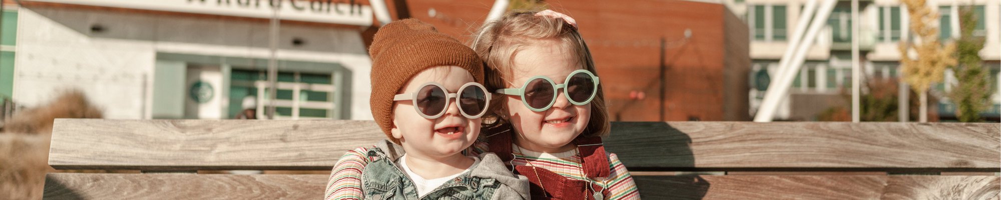 Real Shades