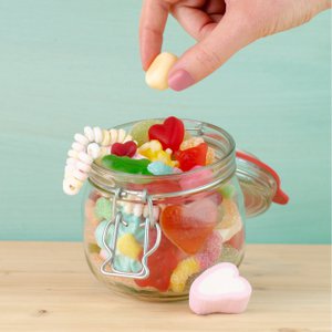 Der Zuckerbäcker GmbH, Eten & Drinken merk in Duitsland