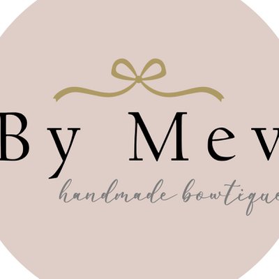 By Mev Bowtique