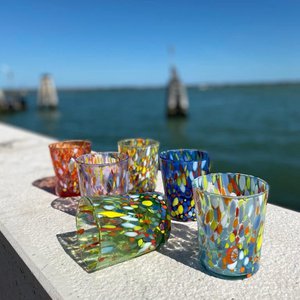 Mazzega Art & Design srl, Koken & Tafelen merk in Italië
