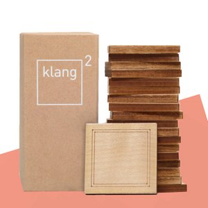 klang², Schreibwaren Marke in Deutschland