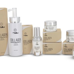 Malka Natural Skincare