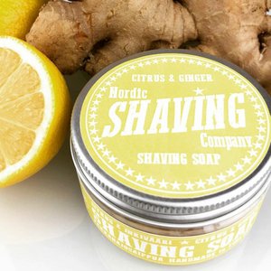 Nordic Shaving Company, Health & Beauty brand in Finland