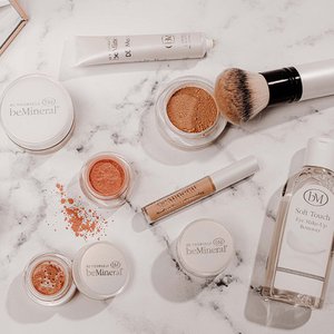 beMineral®, Health & Beauty brand in Netherlands