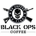 Black Ops Coffee