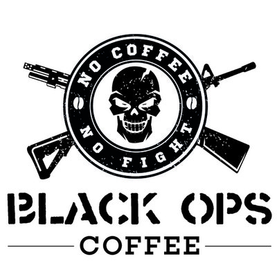 Black Ops Coffee