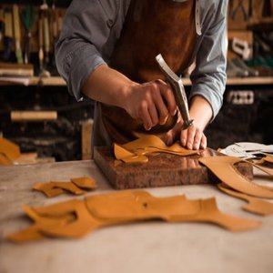 MERGAN CRAFTS, Mode merk in Oostenrijk