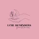 UCHU REMINDERS