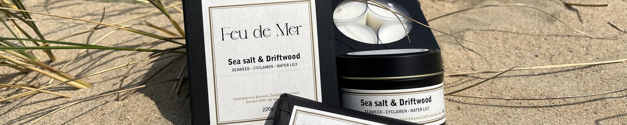 Feu de Mer