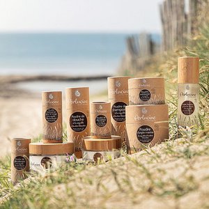 Perlucine, Gesundheit & Schönheit Marke in Frankreich