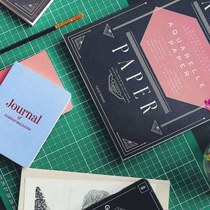Printworks, Stationery brand in Netherlands