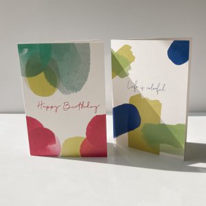 Juna paper creations, Stationery brand in Germany